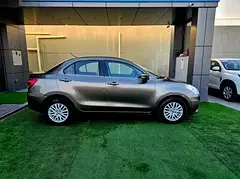 Suzuki Dzire