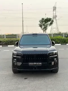 Zeekr 9X