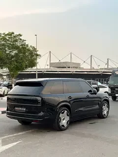 Zeekr 9X