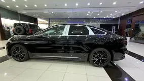 BYD HAN