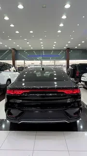 BYD HAN