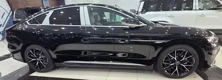 BYD HAN