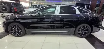 BYD HAN