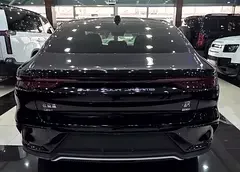BYD HAN