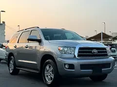 Toyota Sequoia
