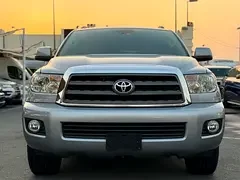 Toyota Sequoia