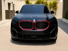 BMW XM
