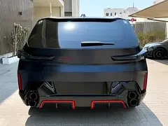 BMW XM