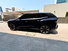BMW XM