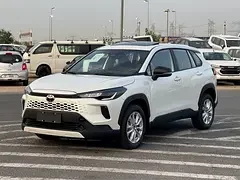 Toyota Frontlander