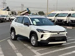 Toyota Frontlander