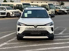 Toyota Frontlander