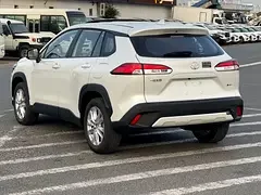 Toyota Frontlander