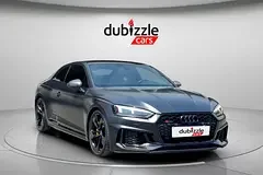 Audi RS5