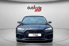 Audi RS5