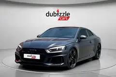 Audi RS5