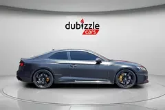 Audi RS5