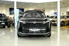 Geely Starray