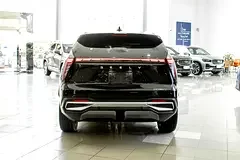 Geely Starray