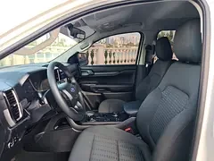 Ford Everest