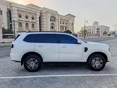 Ford Everest