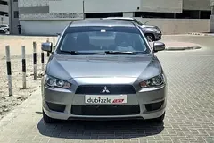 Mitsubishi Lancer EX