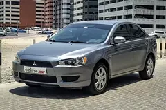 Mitsubishi Lancer EX