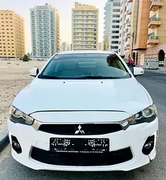 Mitsubishi Lancer EX