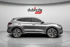 BYD Song Plus