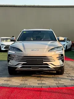 BYD Song Plus