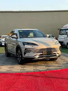 BYD Song Plus