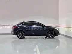 Infiniti QX55