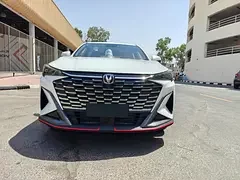 Changan X5 Plus