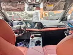 Changan X5 Plus