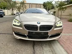 BMW 6-Series
