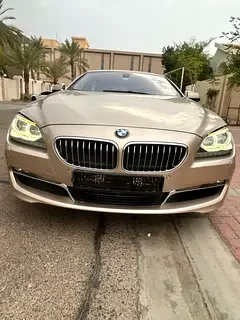 BMW 6-Series