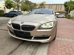 BMW 6-Series