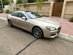 BMW 6-Series