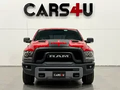 Dodge Ram 1500