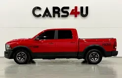 Dodge Ram 1500