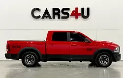 Dodge Ram 1500