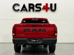 Dodge Ram 1500