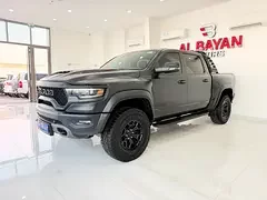 Dodge Ram 1500