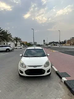 Ford Figo