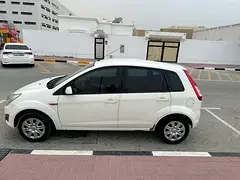 Ford Figo