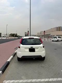 Ford Figo