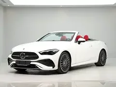 Mercedes-Benz CLE-Class