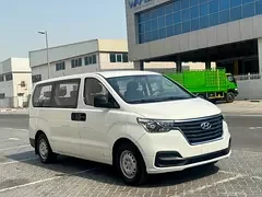 Hyundai H1