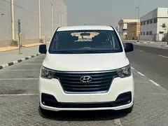 Hyundai H1