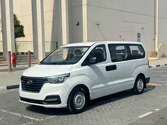 Hyundai H1
